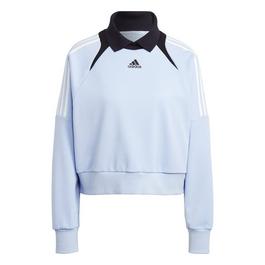 adidas adidas Track Sweatshirt Womens