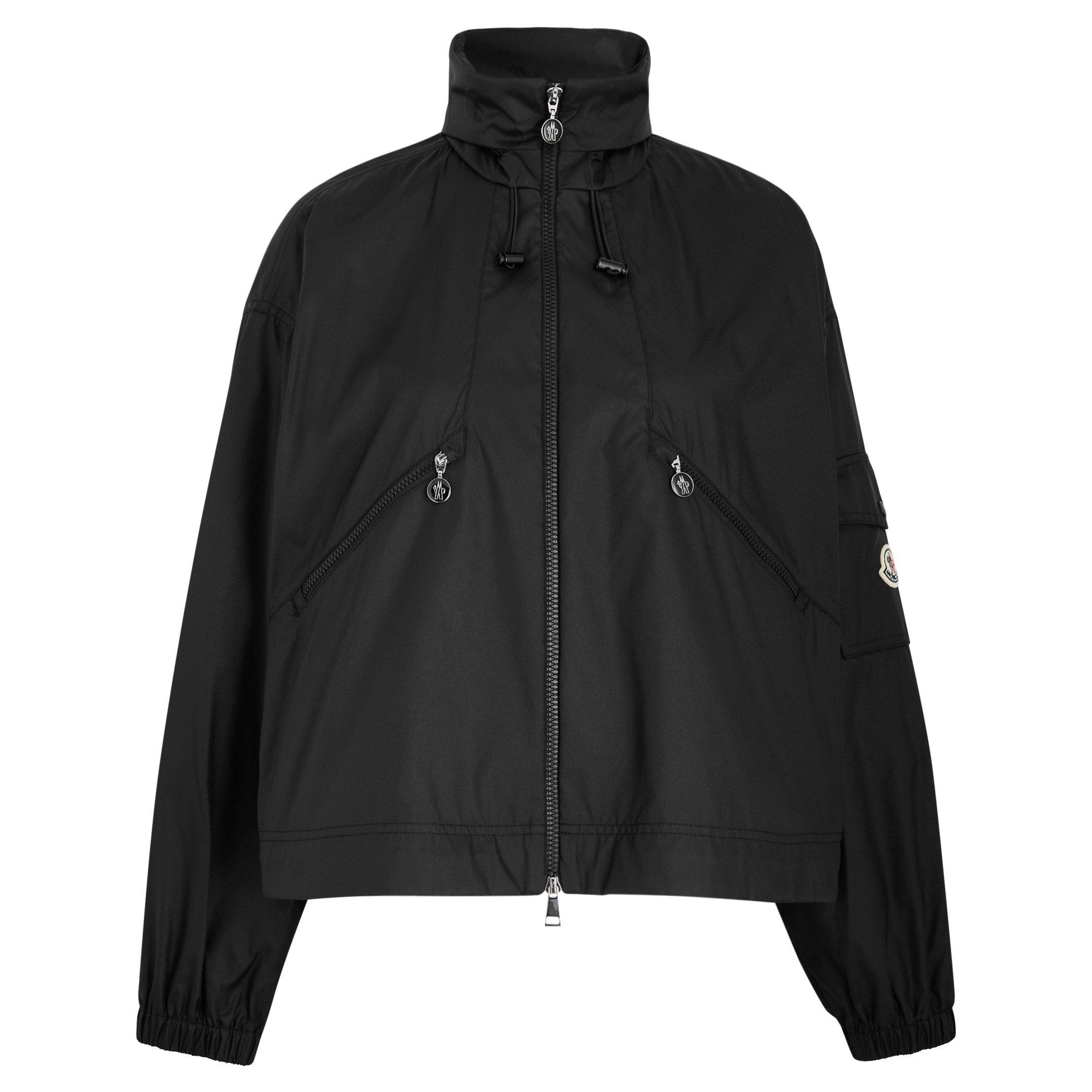 Moncler Women's Hemar Short Parka
