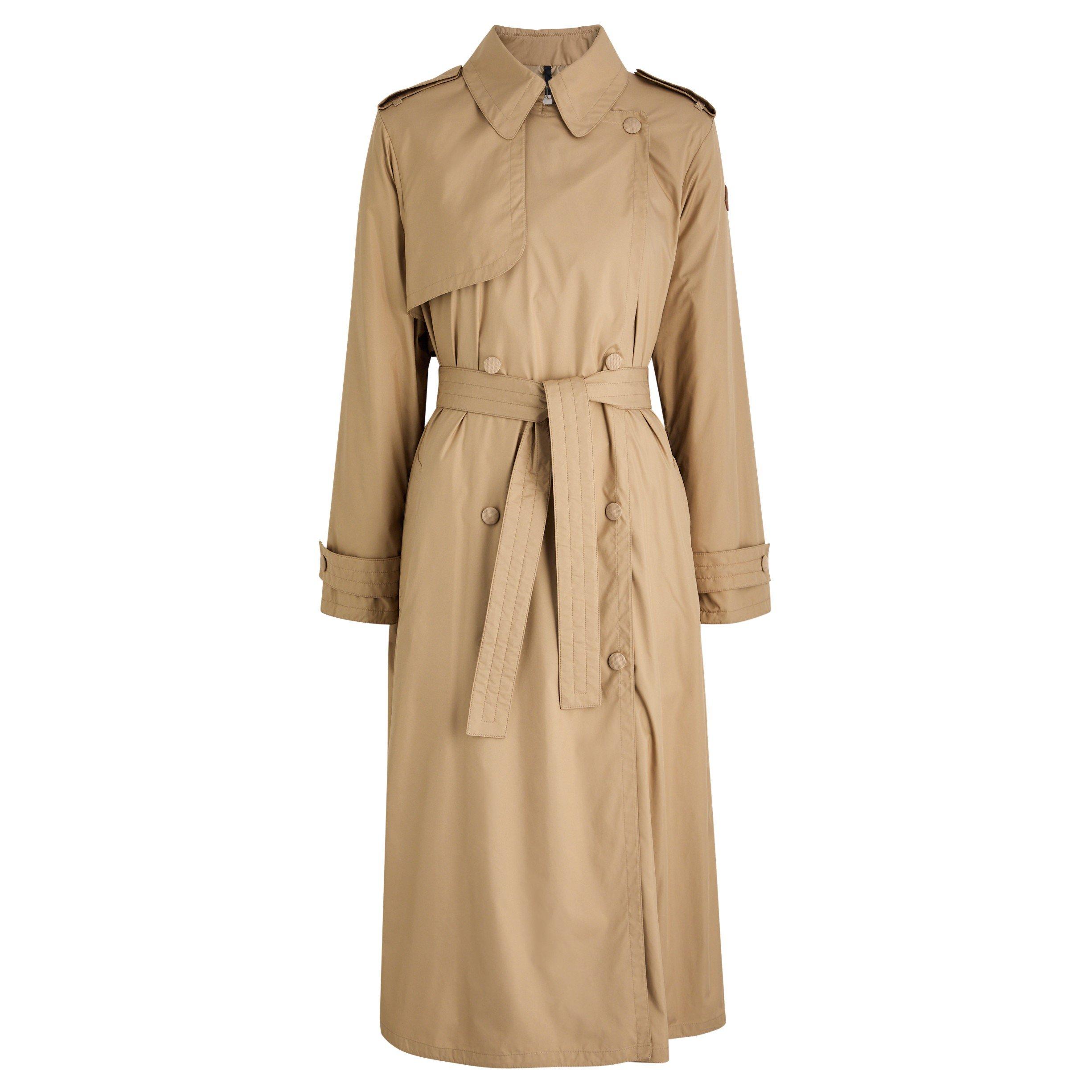 BEIGE - Moncler - Women's Barbentane Trench Coat