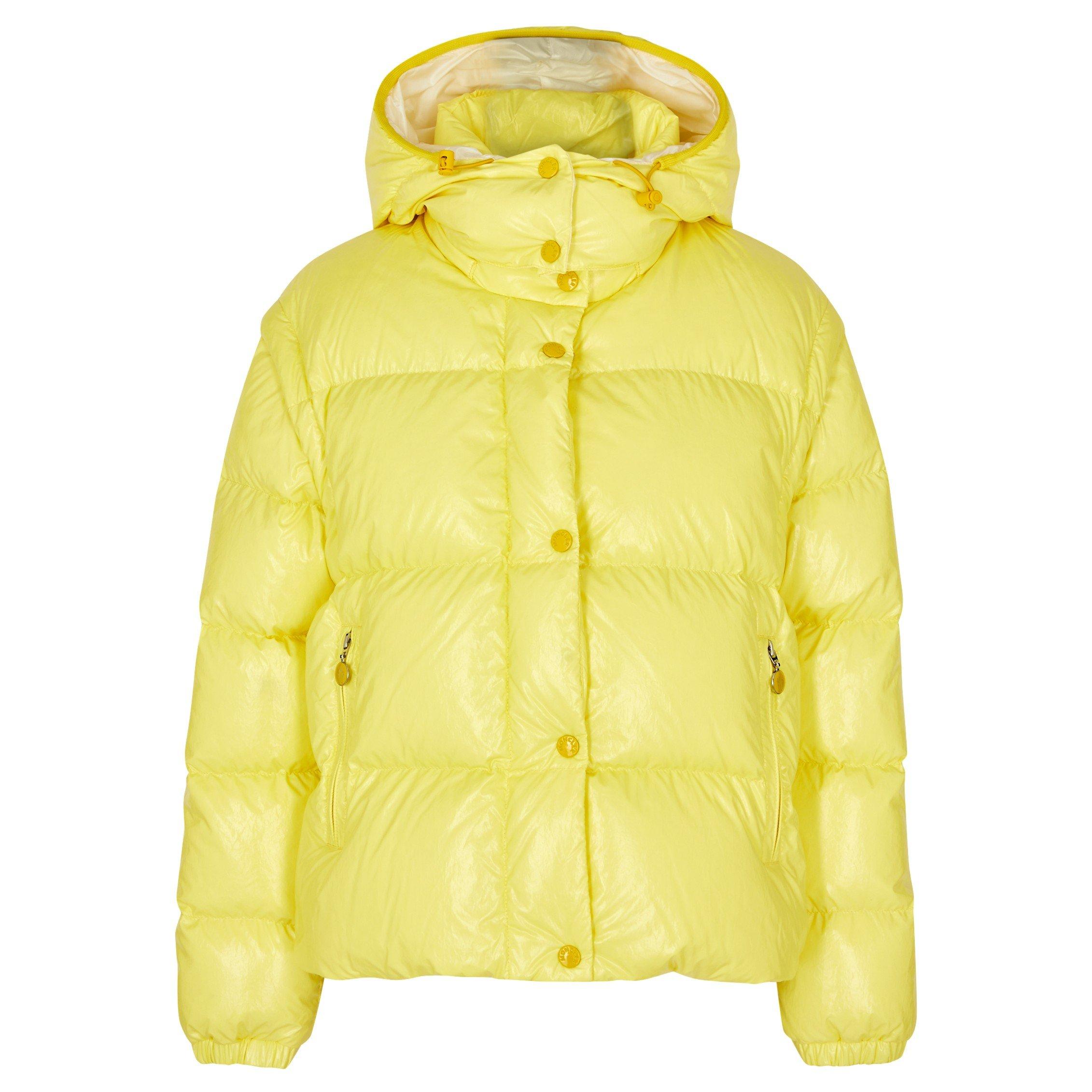 YELLOW - Moncler - MAULEON JACKET - 1