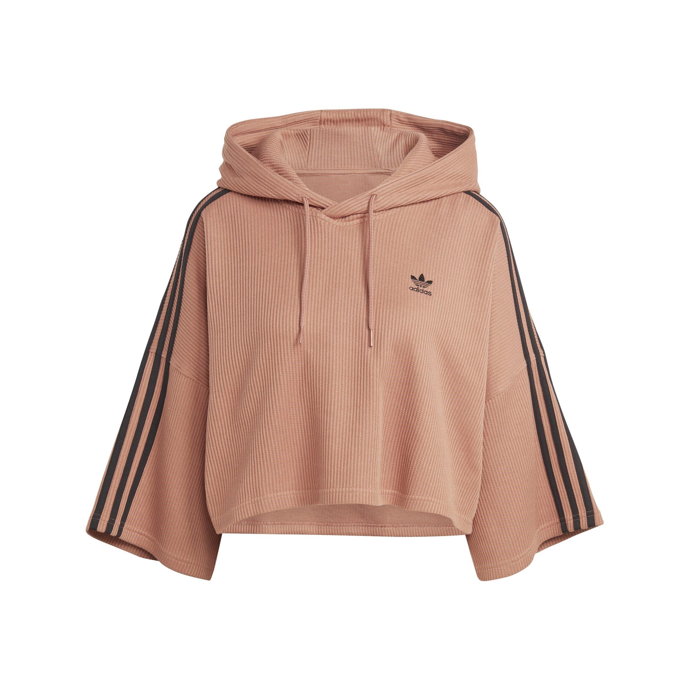 Adidas Ladies Peach Hoodie Adidas Originals Adidas Peach Hoodie