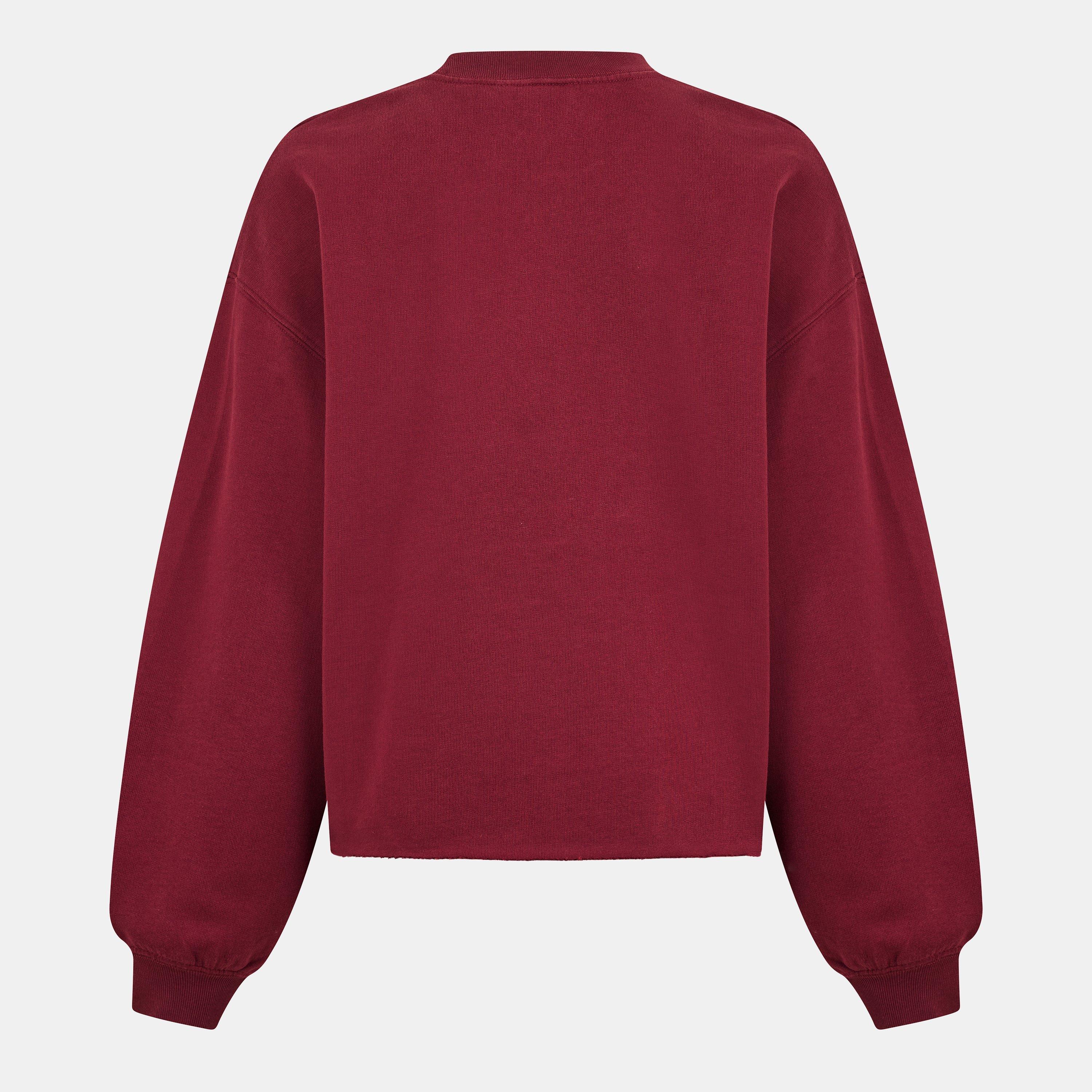 Tartufo al Cioccolato - Levis - Women's Crew Sweatshirt - 2