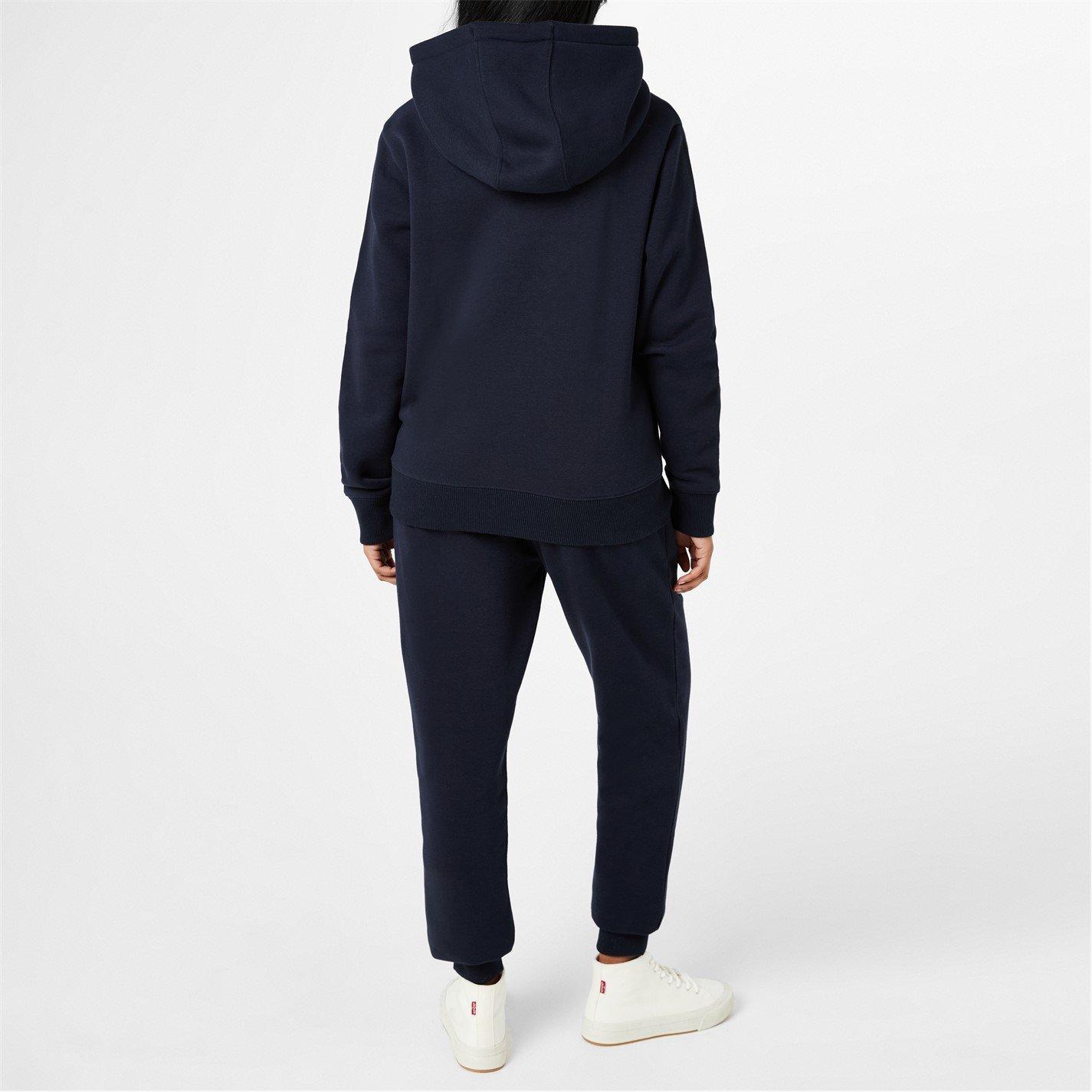 Marine - SoulCal - Signature OTH Hoodie Ladies - 2