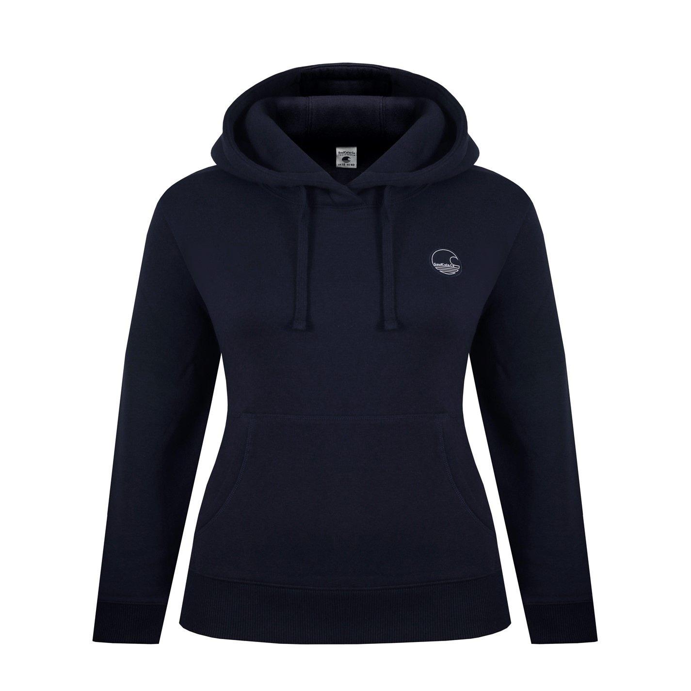 Marine - SoulCal - Signature OTH Hoodie Ladies - 4