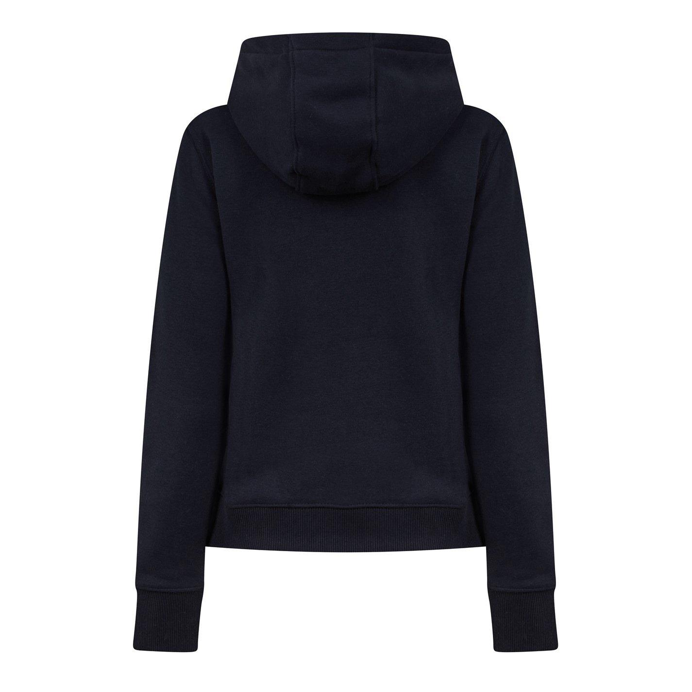 Marine - SoulCal - Signature OTH Hoodie Ladies - 5