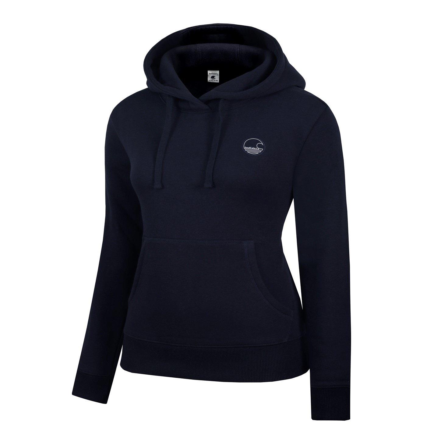 Marine - SoulCal - Signature OTH Hoodie Ladies - 6
