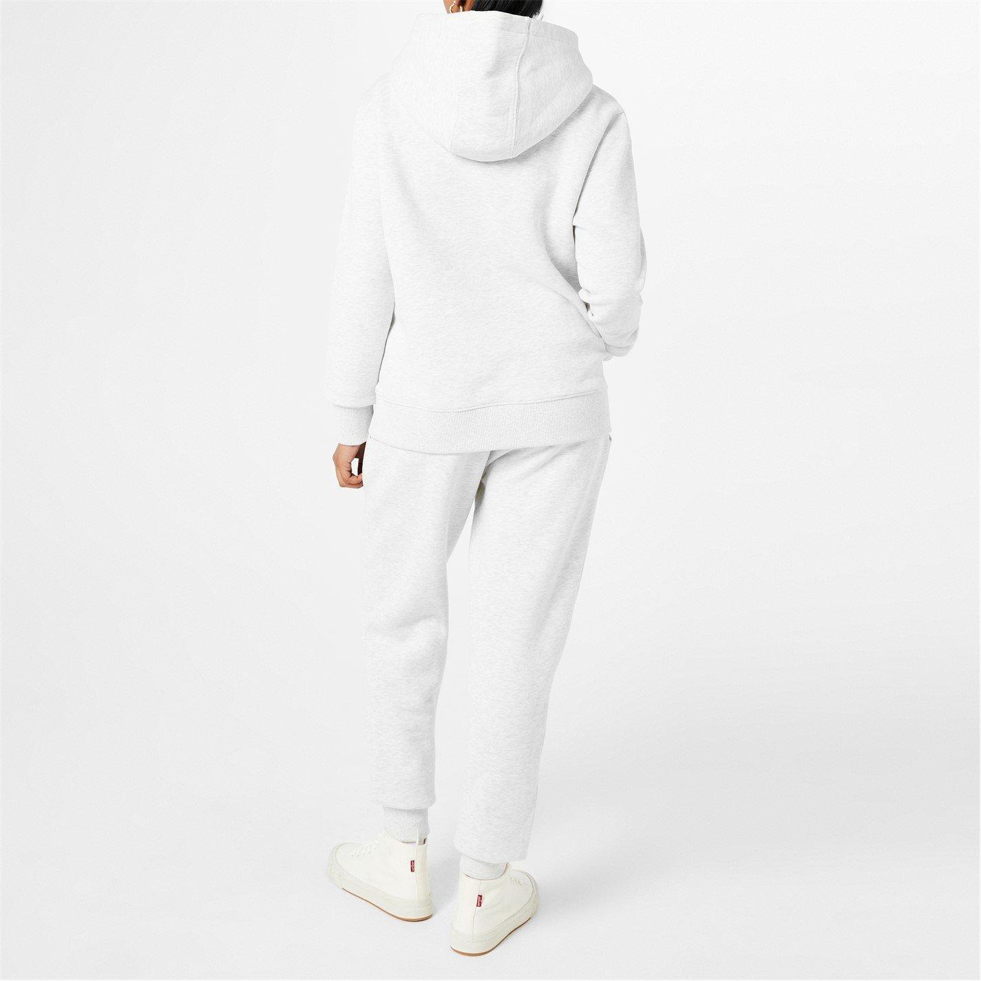 Ice Marl - SoulCal - Signature OTH Hoodie Ladies - 2