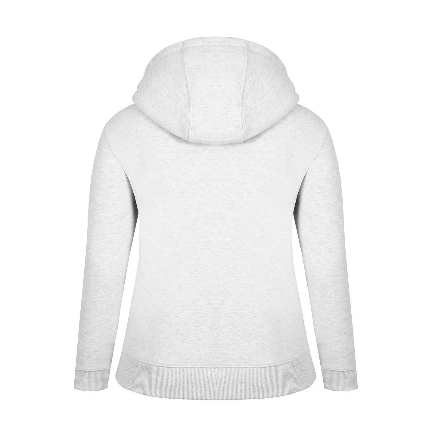 Ice Marl - SoulCal - Signature OTH Hoodie Ladies - 5