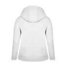 Brody Sweat Pullover Black - SoulCal - Signature OTH Hoodie Ladies - 5