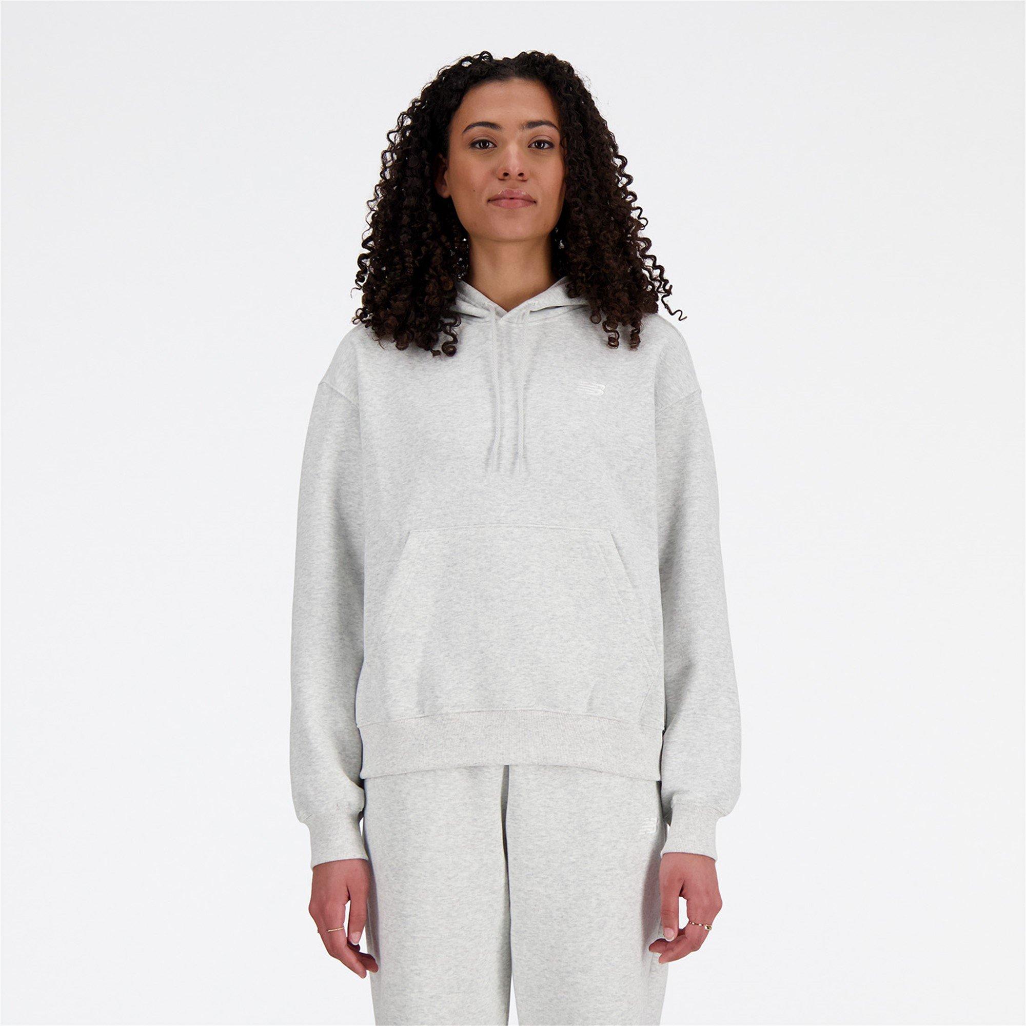 Women's French Terry Hoodie