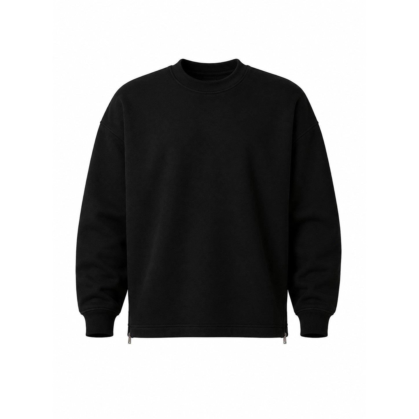Nero - Biba - Biba LG Crew Sweat Ld64 - 2