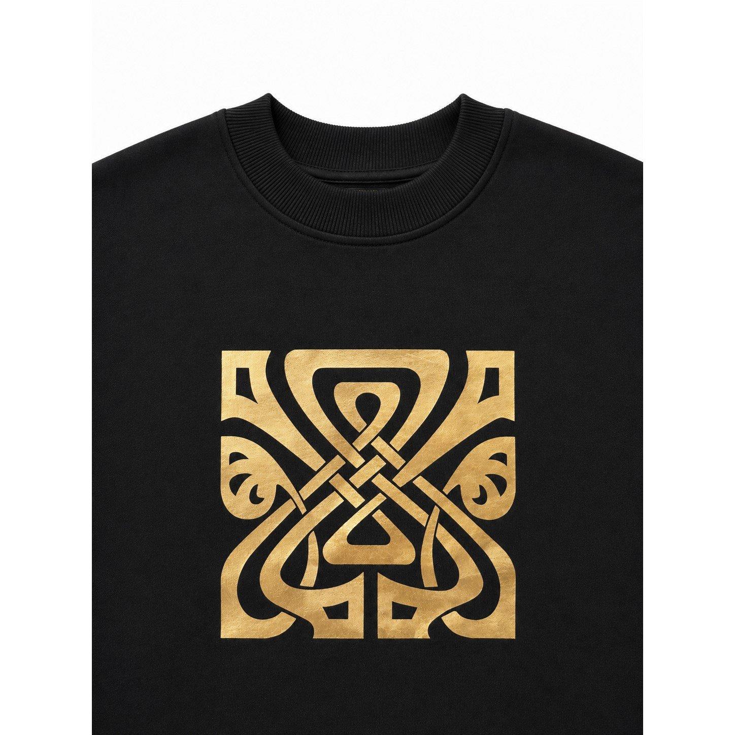 Nero - Biba - Biba LG Crew Sweat Ld64 - 3
