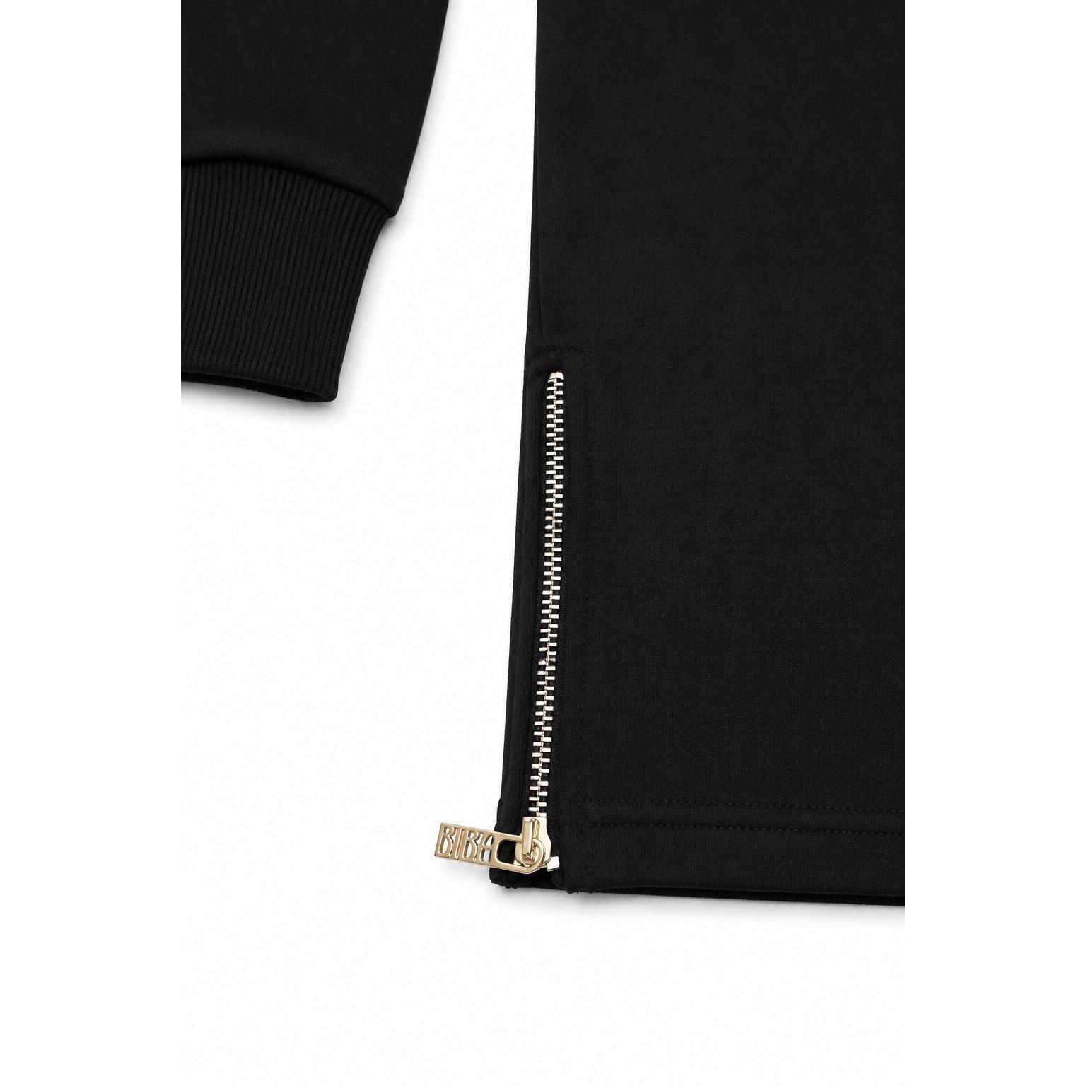 Nero - Biba - Biba LG Crew Sweat Ld64 - 4