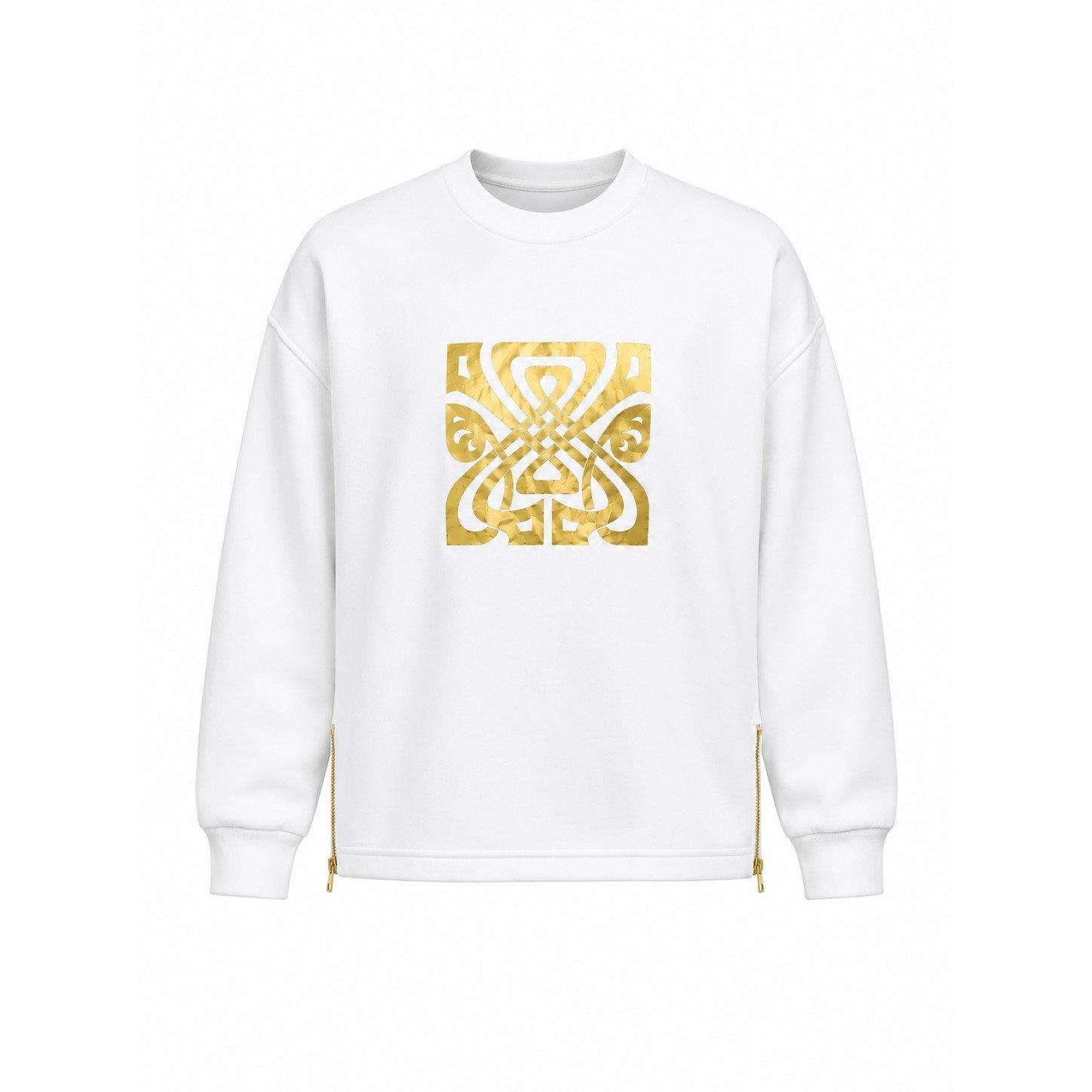Biba LG Crew Sweat Ld64