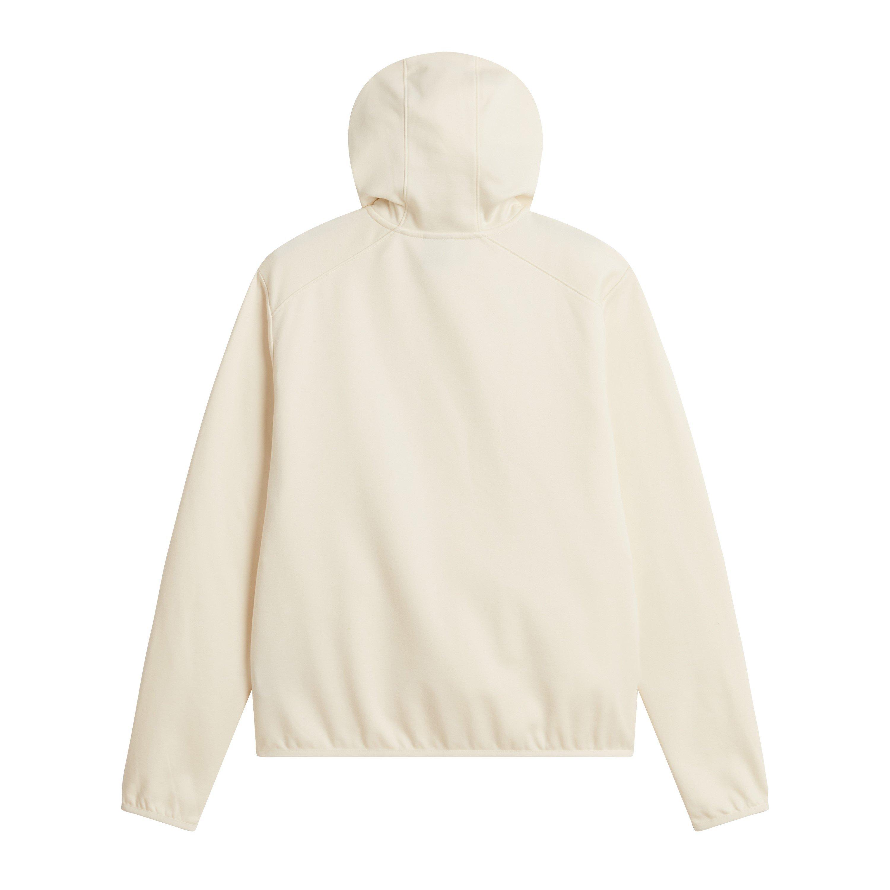 Duna Branca - The North Face - TNF Performance Full Zip Womens - 2