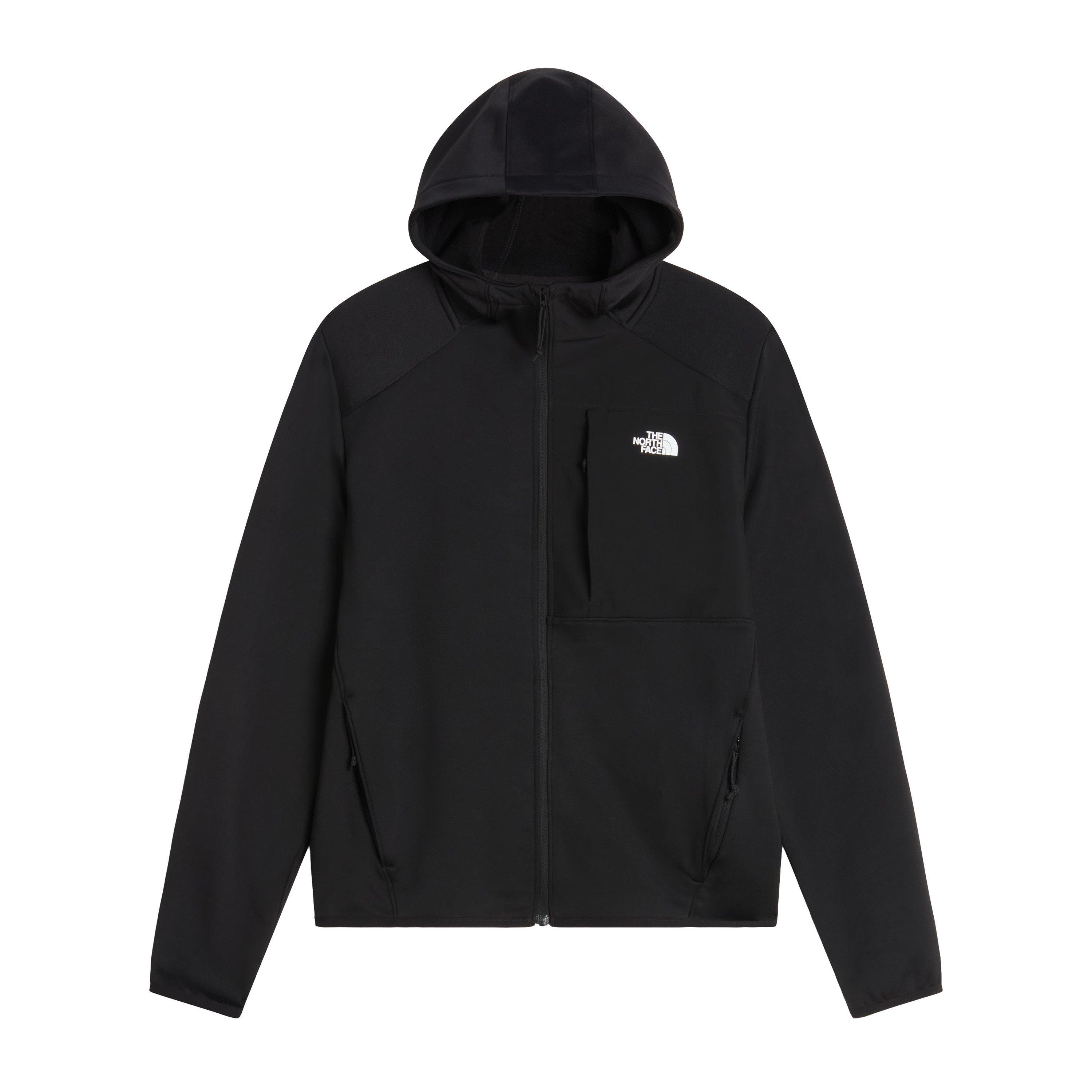 The North Face TNF Performance Full Zip Womens