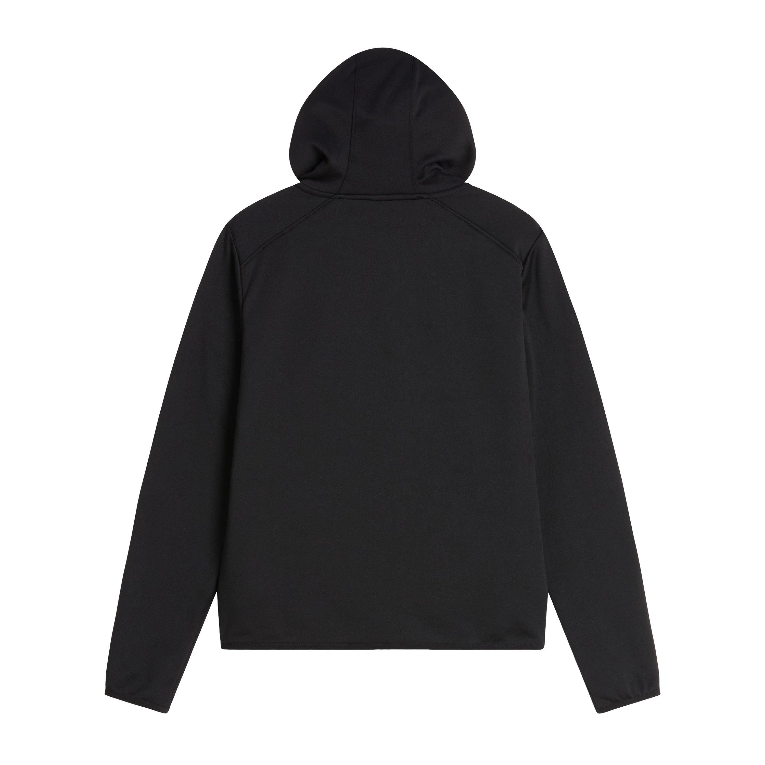 Tnf Black - The North Face - Women's Performance TNF Lifestyle Hooded Full-Zip Tracksuit Top - 2