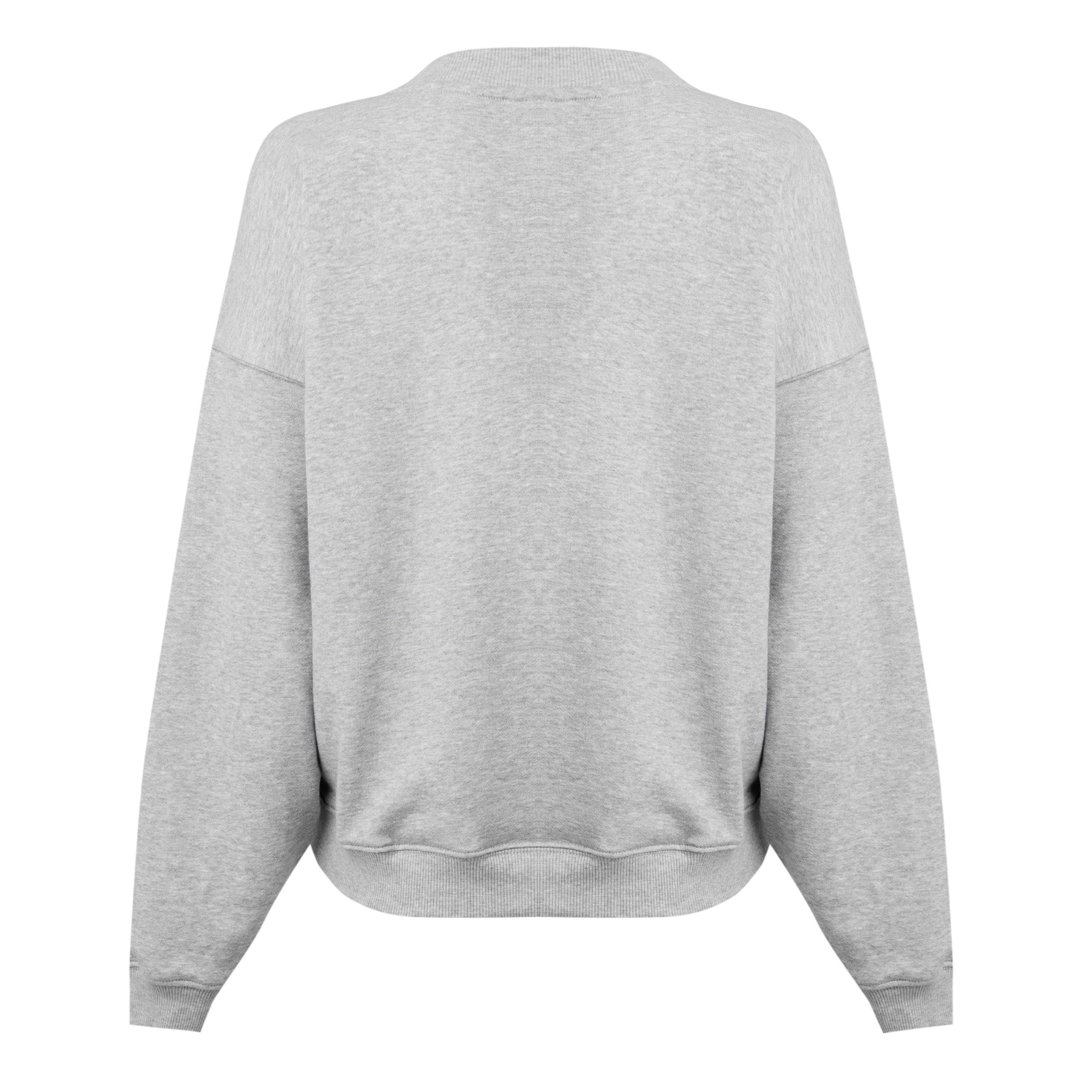 PGH/EGGNOG - DKNY - Women's Crew Sweatshirt - 2