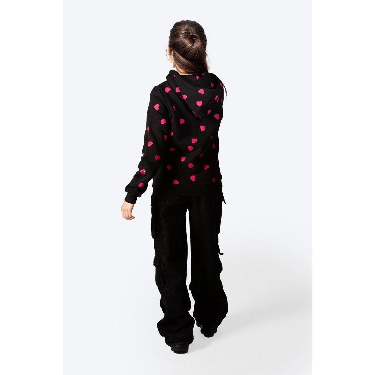 Sort - Hype - Pullover Hoodie - 3