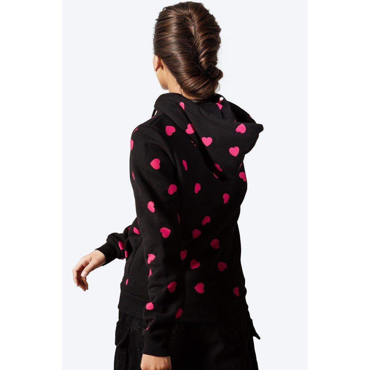 Sort - Hype - Pullover Hoodie - 4