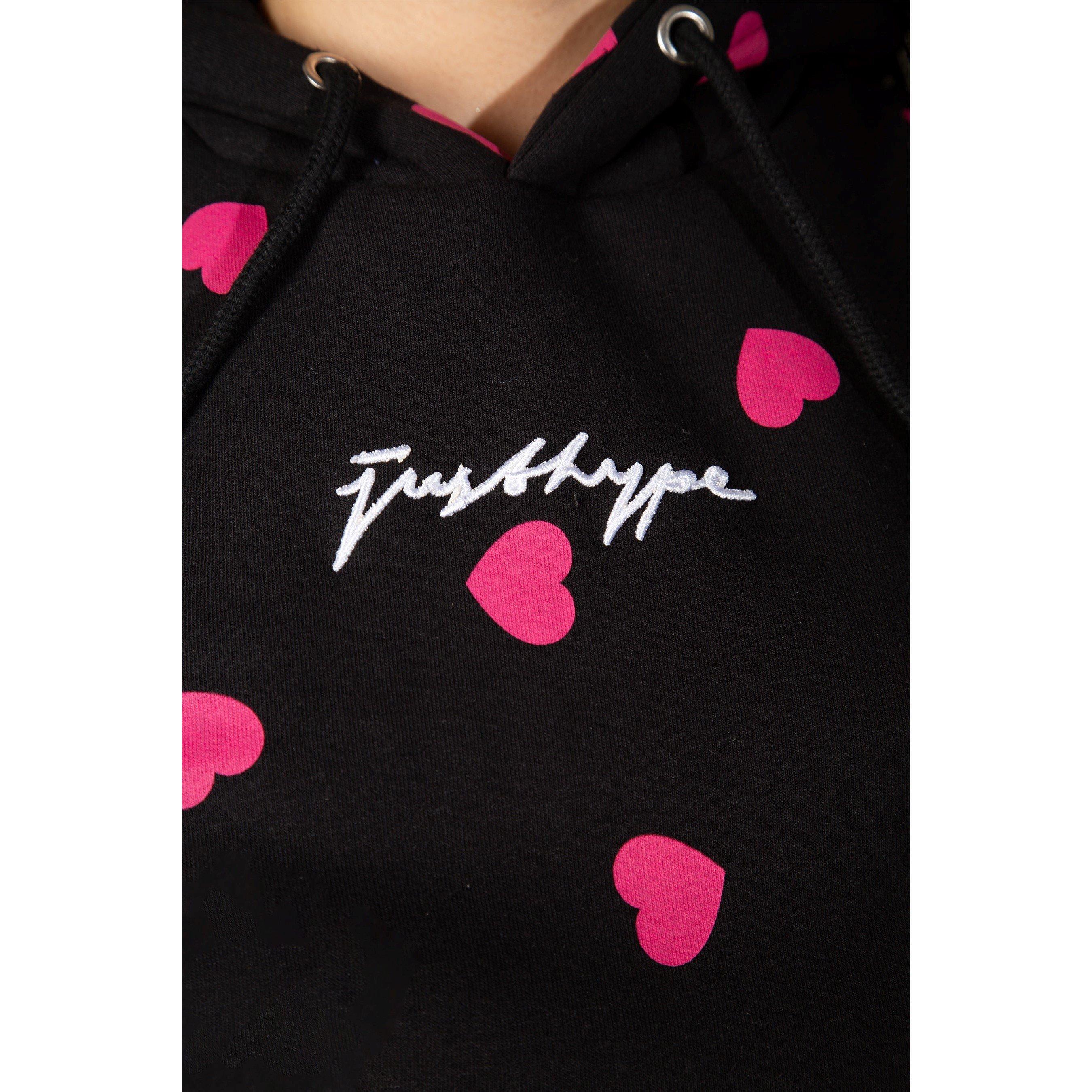 Sort - Hype - Pullover Hoodie - 5