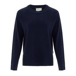 SoulCal Soul Cal Women Lightweight Jumper