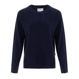 SoulCal Cal Women Lightweight Jumper