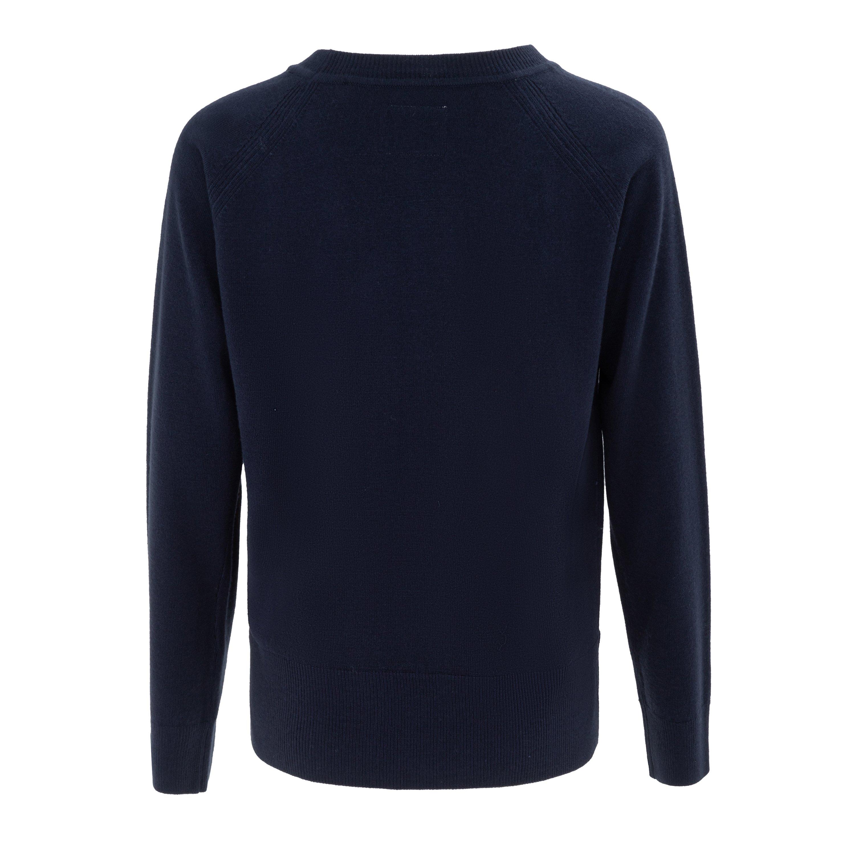 Navy - SoulCal - Cal Women Lightweight Jumper - 2