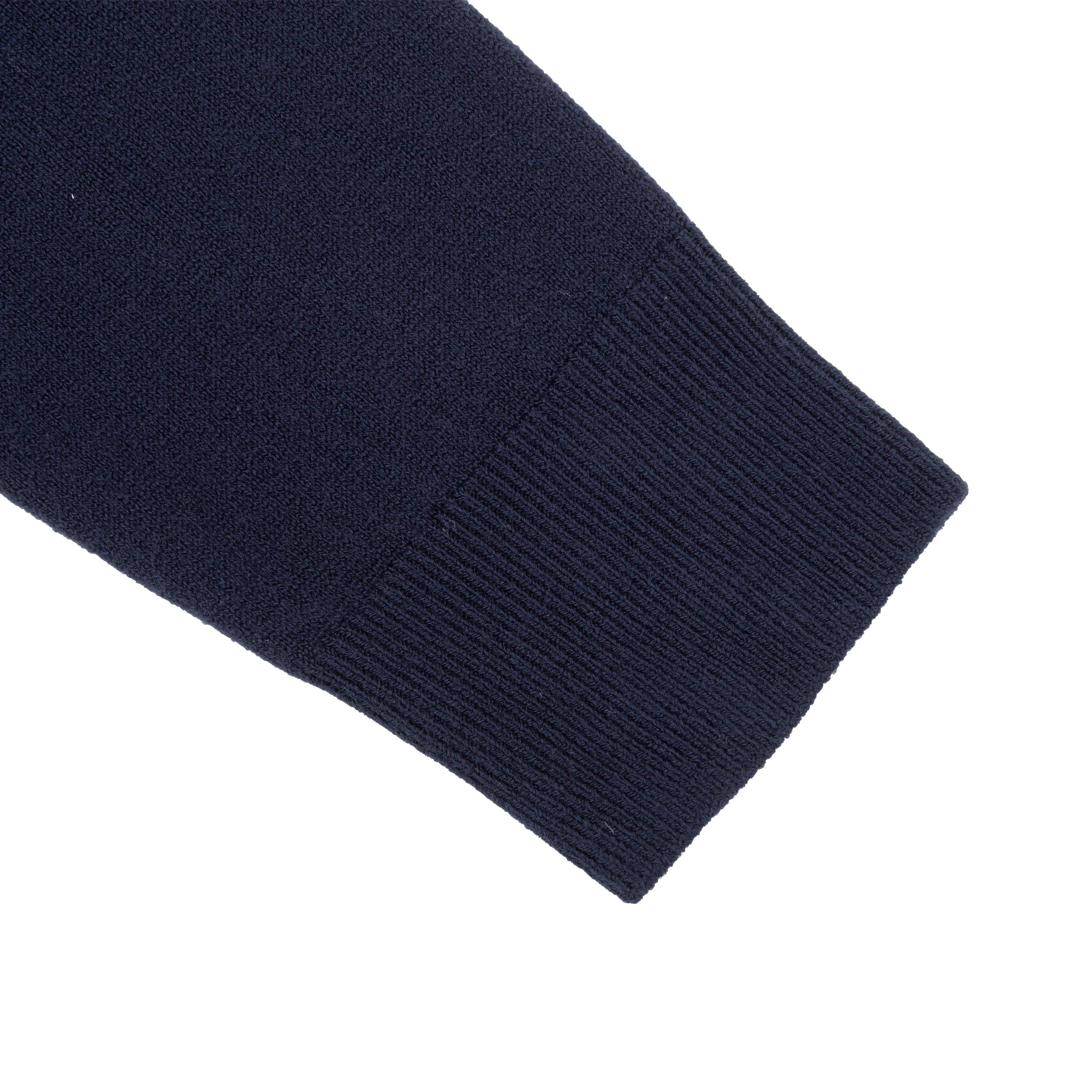 Navy - SoulCal - Cal Women Lightweight Jumper - 5