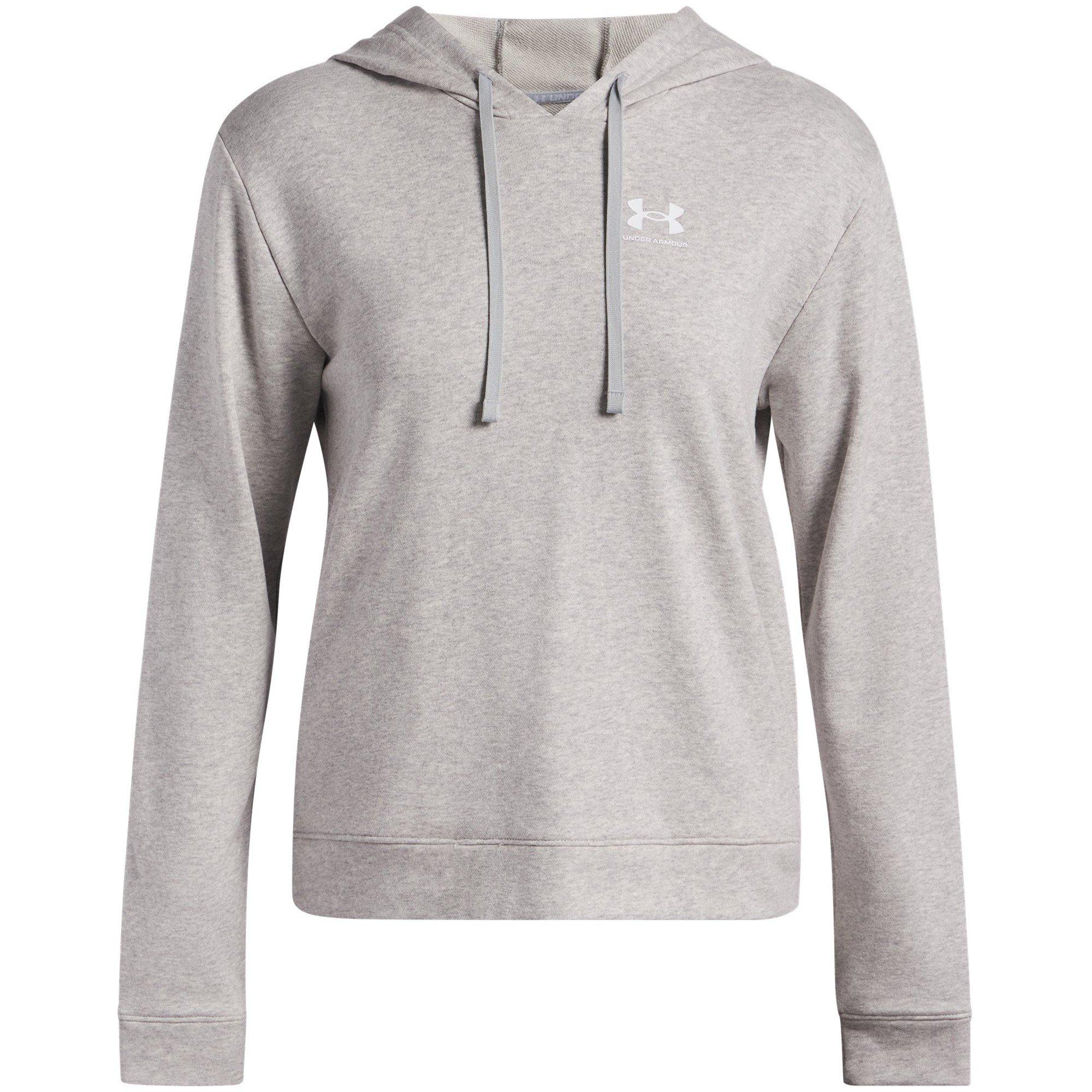 Women's Rival Terry Over The Head Hoodie