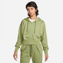 Nike Air Women's Full-Zip Fleece Hoodie