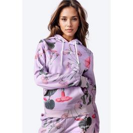 Hype Pullover Hoodie Ld99