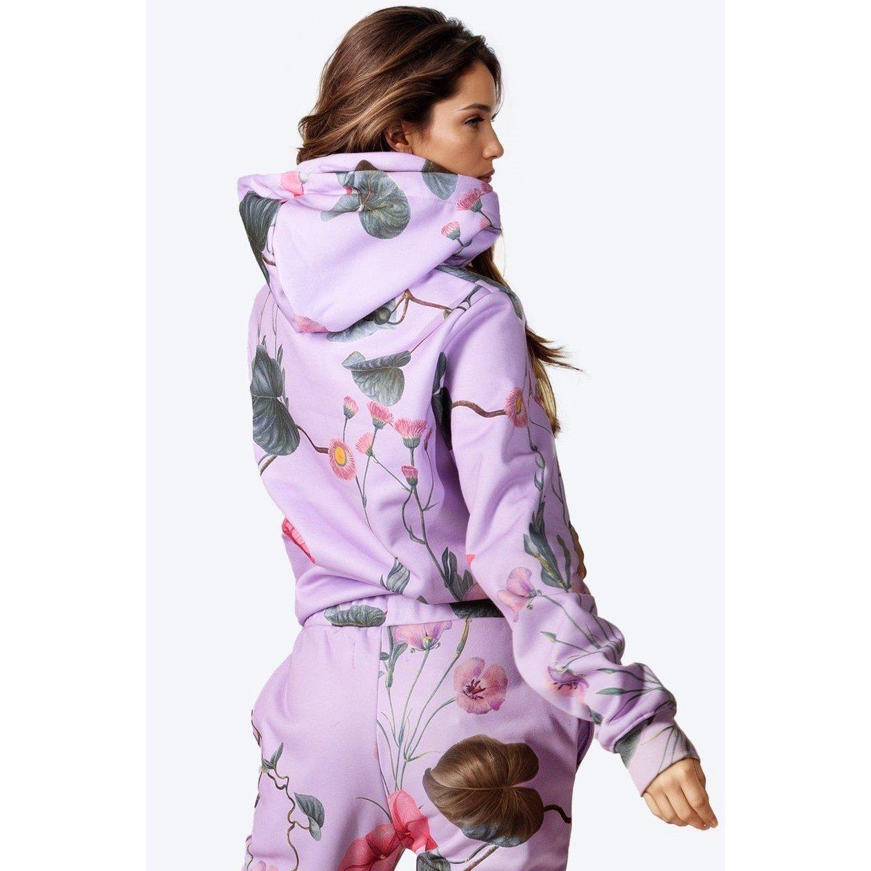 Lilac - Hype - Pullover Hoodie - 4