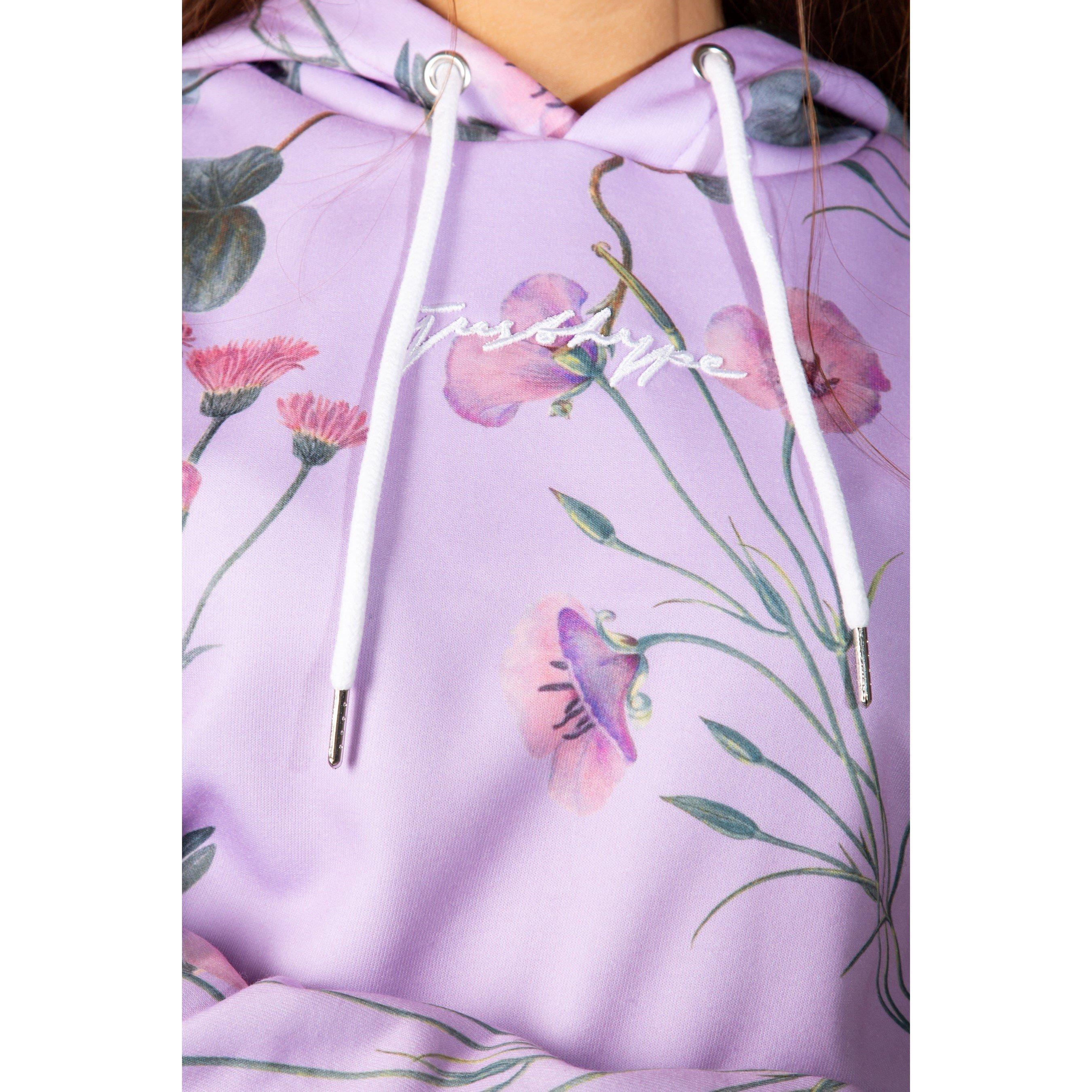 Lilac - Hype - Pullover Hoodie - 5