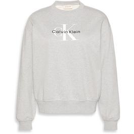 Calvin Klein Jeans CKJ Mono FT CN Ld54