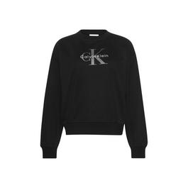 Calvin Klein Jeans CKJ Mono FT CN Ld54