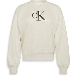 Calvin Klein Jeans CKJ Mono FT CN Ld54