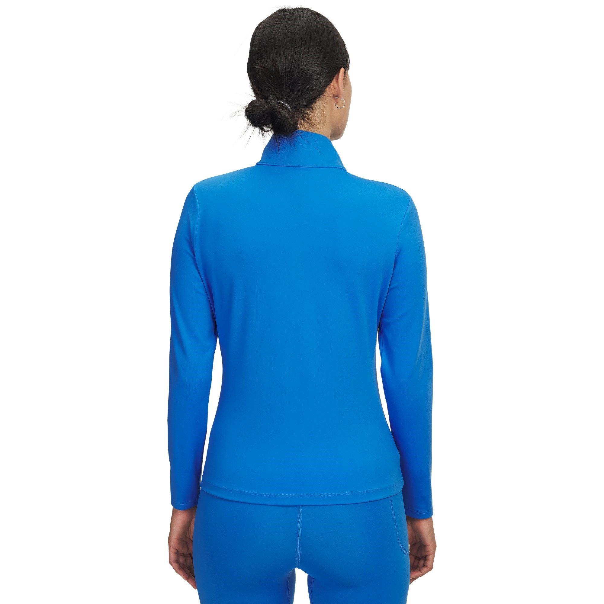 Blue Atlantis - Under Armour - Motion Tracksuit Top - 2
