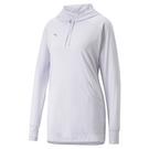 Sailfish Vacation Shirt - Puma - Boyfriend Style Shirt Woven Check Perfect for Layering - 1