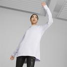Sailfish Vacation Shirt - Puma - Boyfriend Style Shirt Woven Check Perfect for Layering - 2