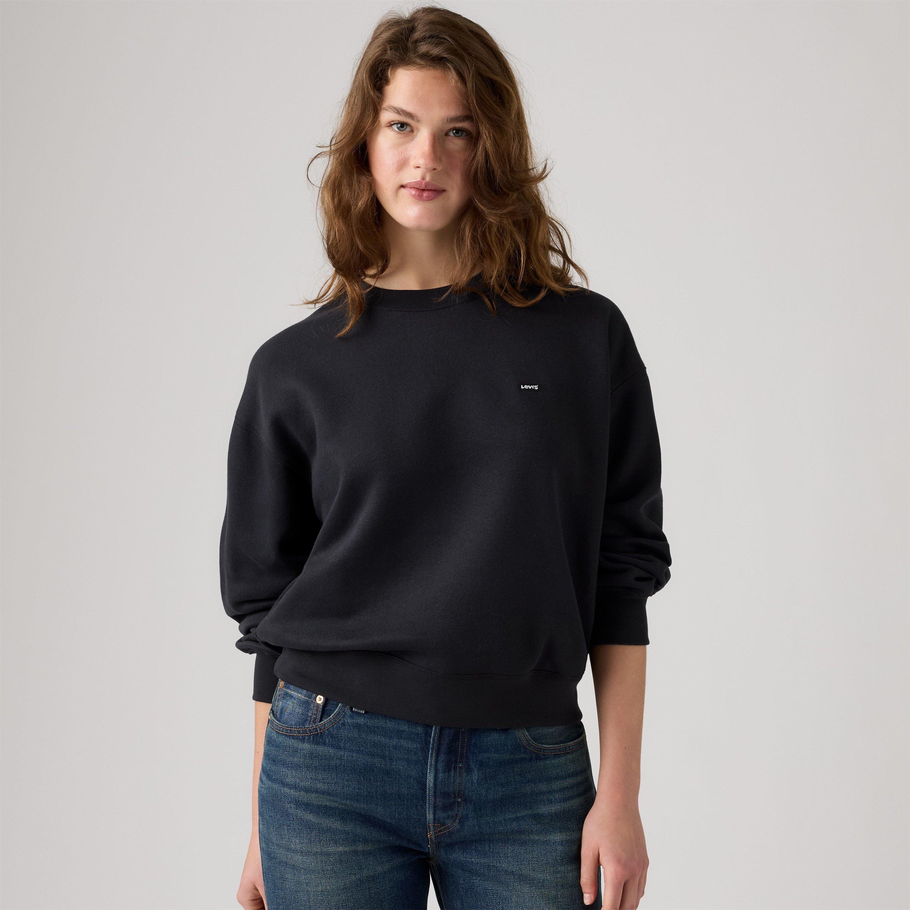 Nero - Levis - Levis Everyday CN Sw Ld71 - 2