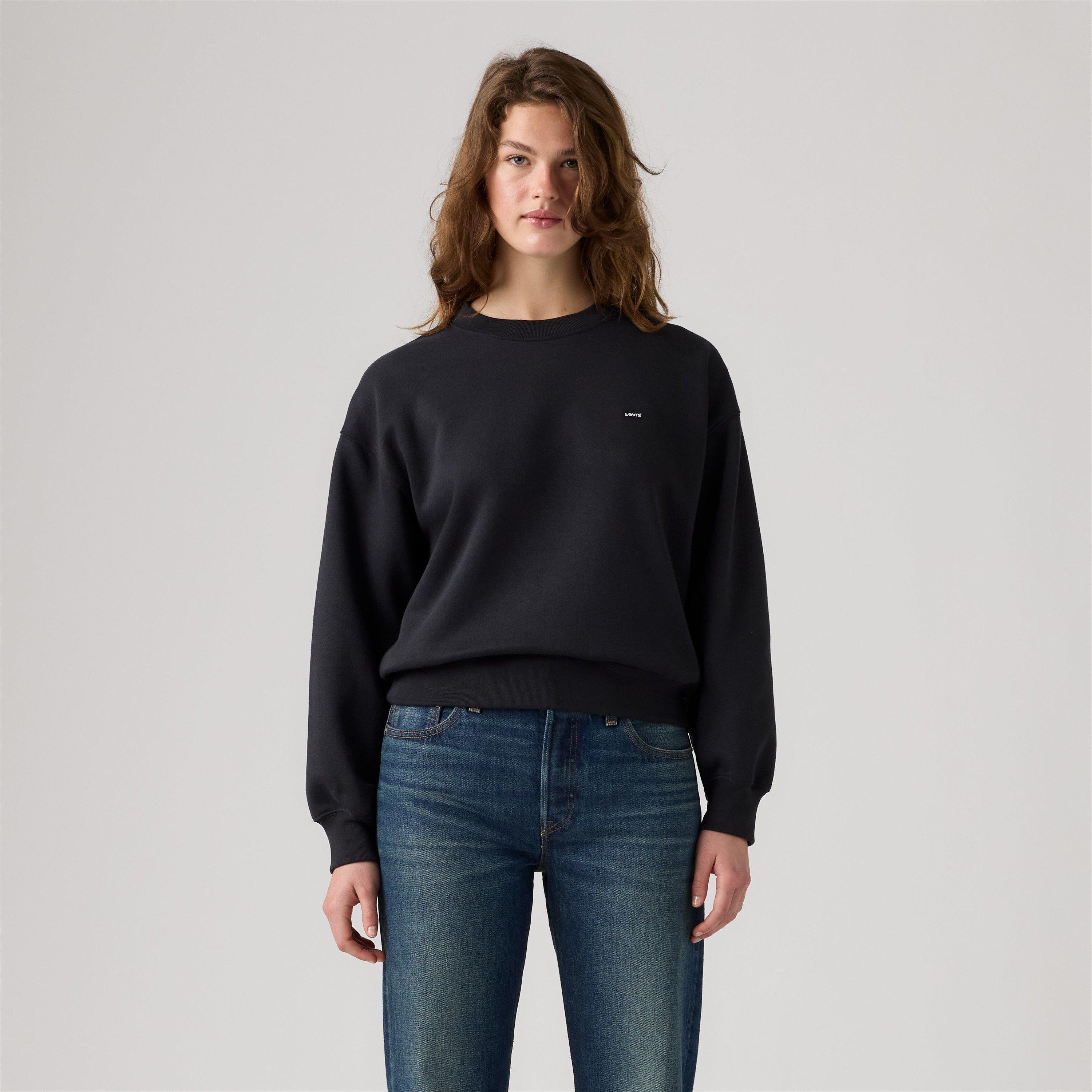 Nero - Levis - Levis Everyday CN Sw Ld71 - 3