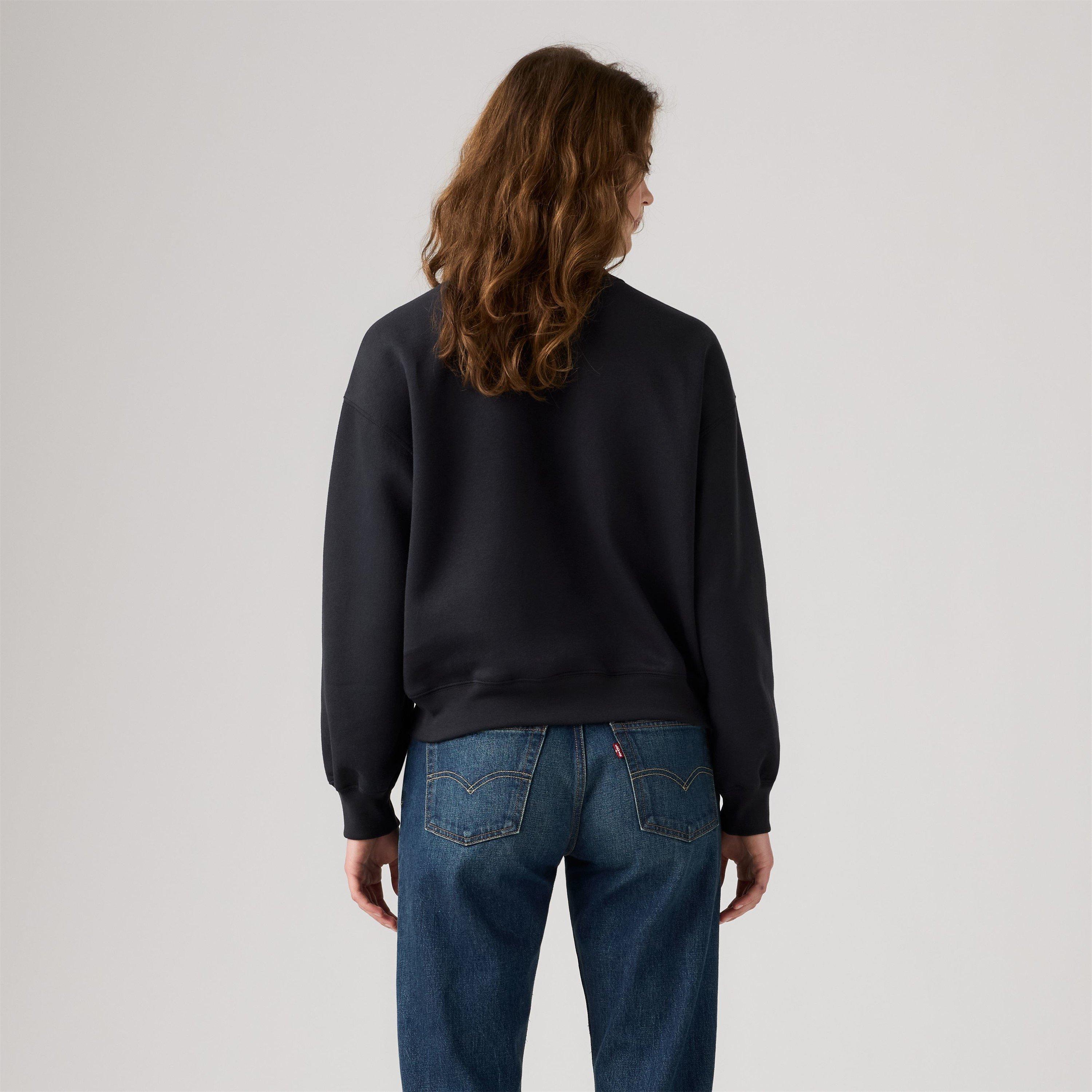 Nero - Levis - Levis Everyday CN Sw Ld71 - 5