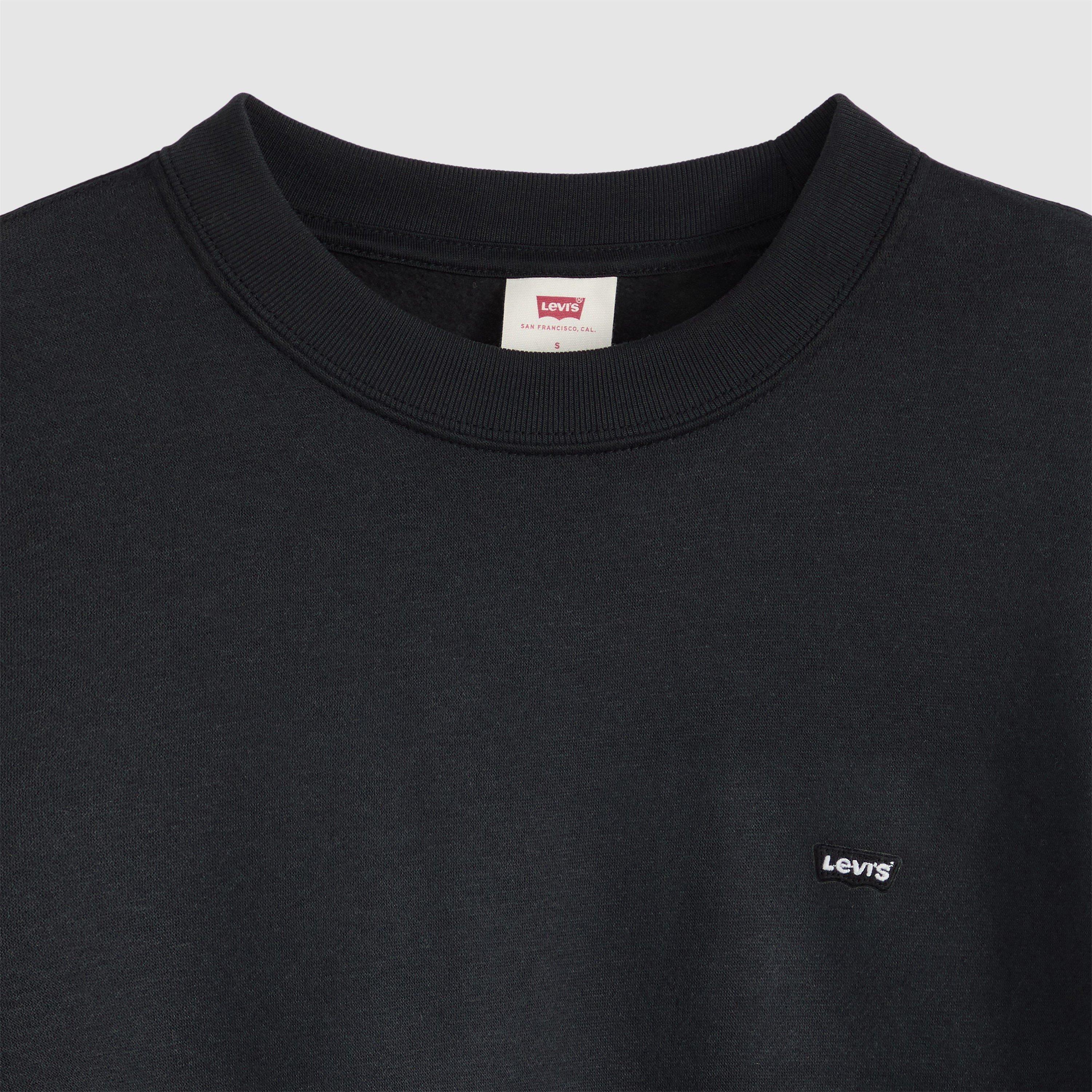 Nero - Levis - Levis Everyday CN Sw Ld71 - 6
