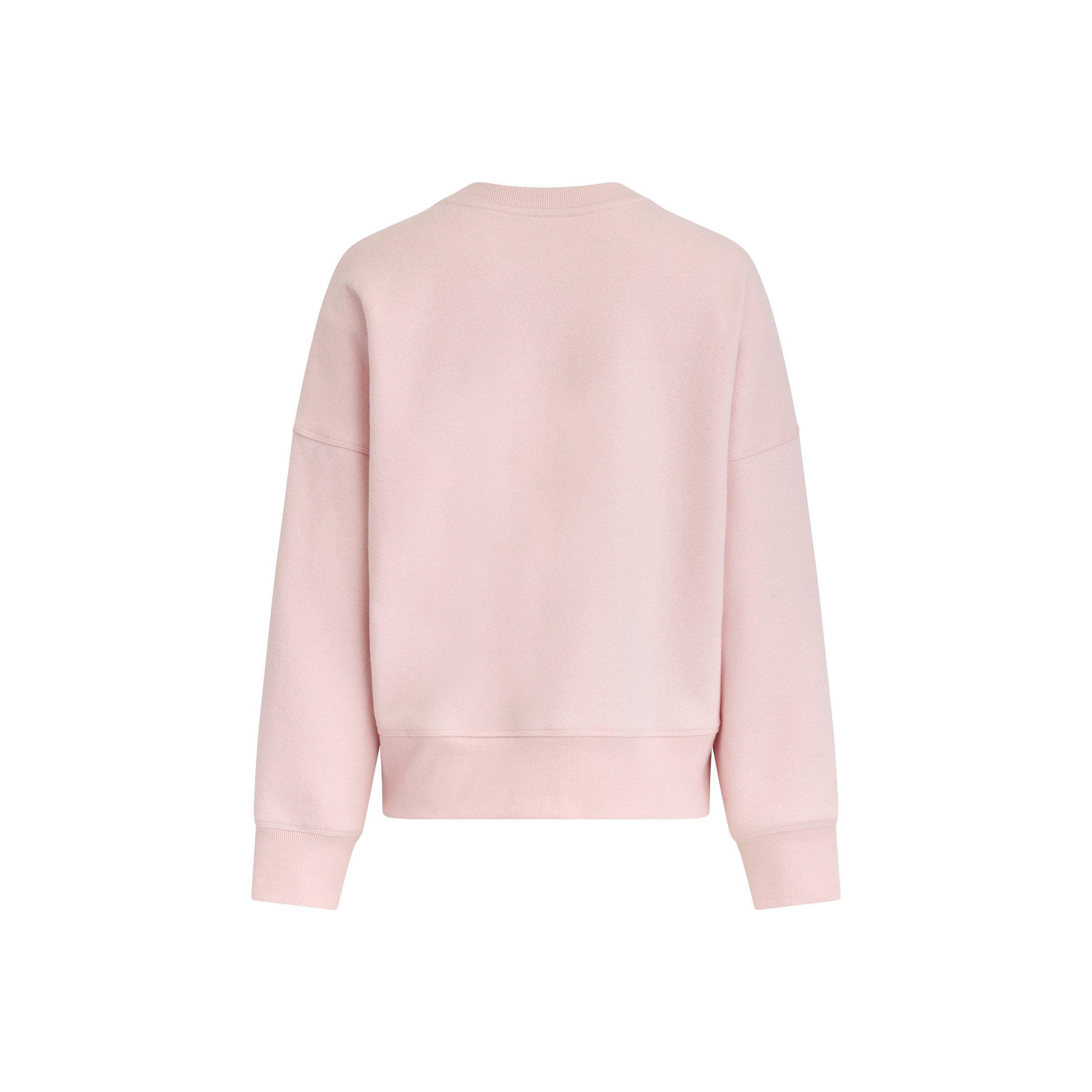 Blush Pink/Esp - DKNY - DKNY Jumbo Logo CN Ld64 - 6