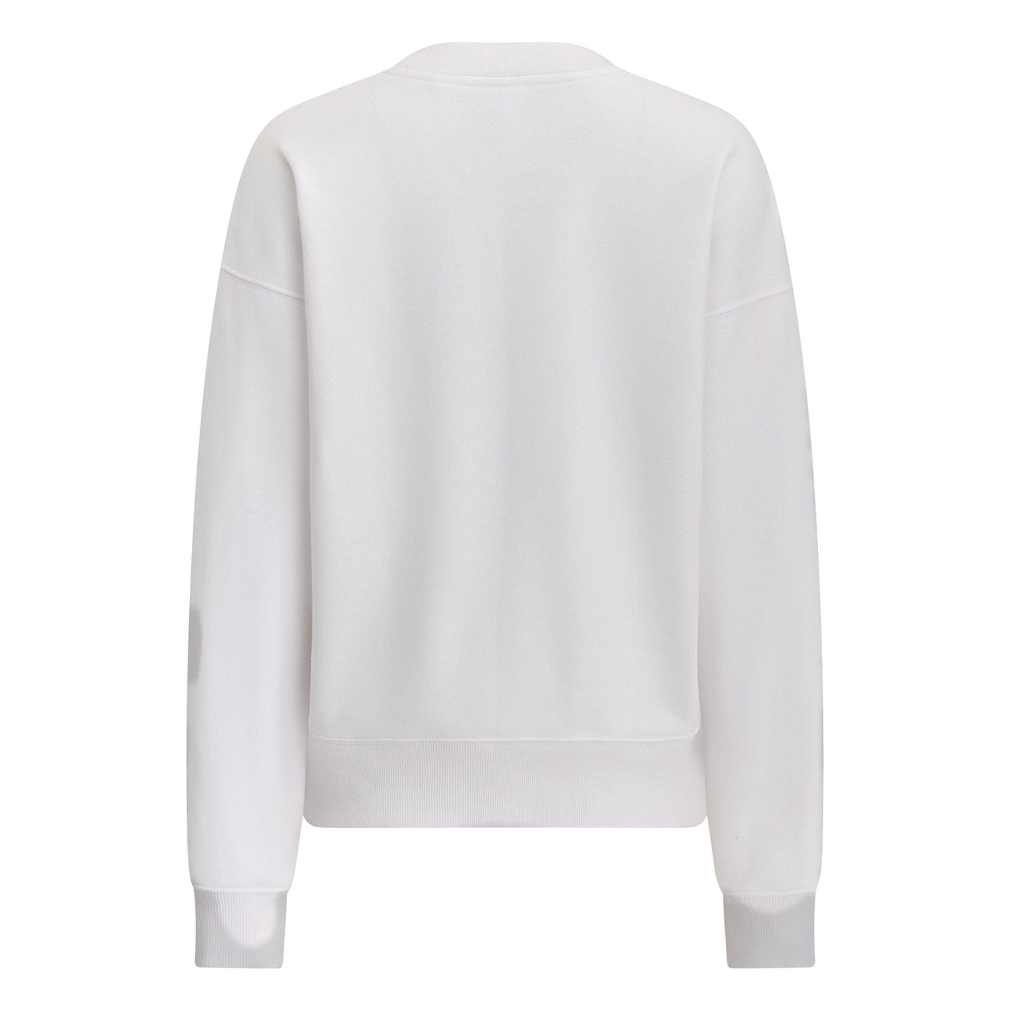 White - DKNY - DKNY Rhin Logo CN Ld62 - 6