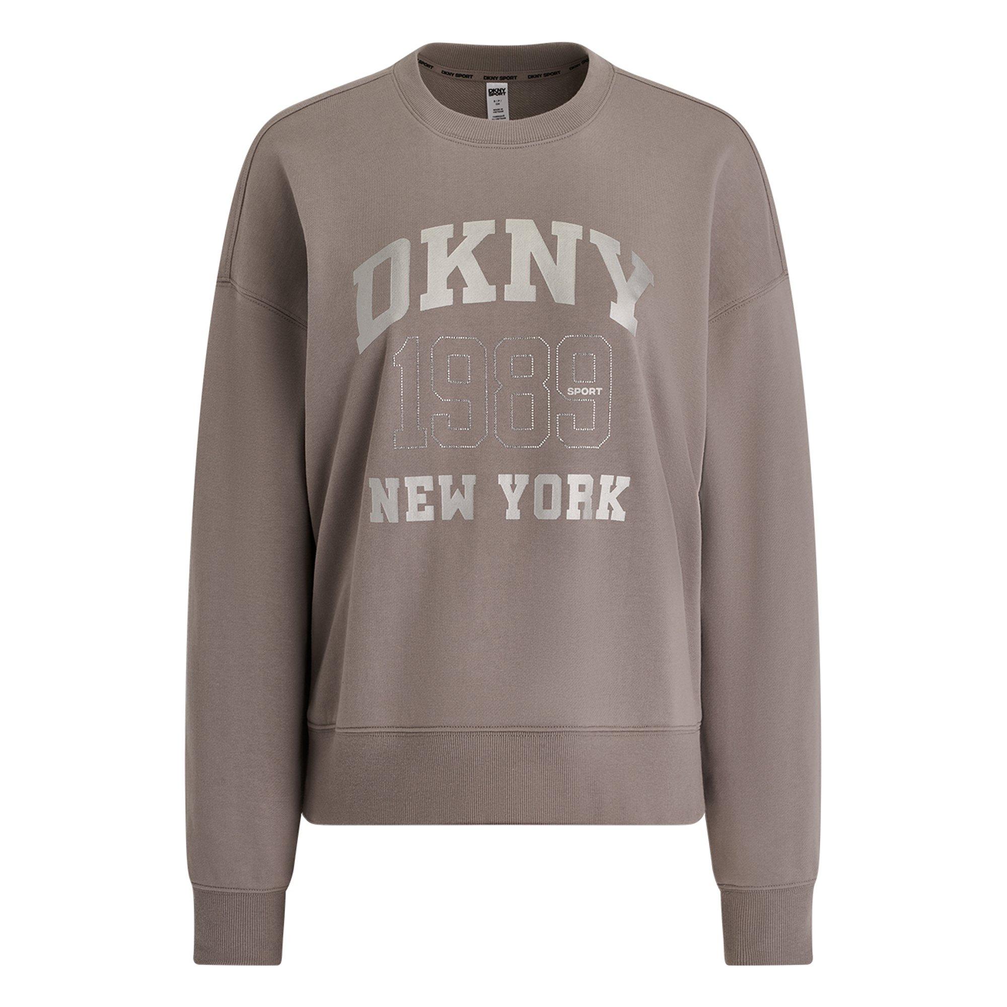 Mushroom - DKNY - DKNY Rhin Logo CN Ld62 - 5