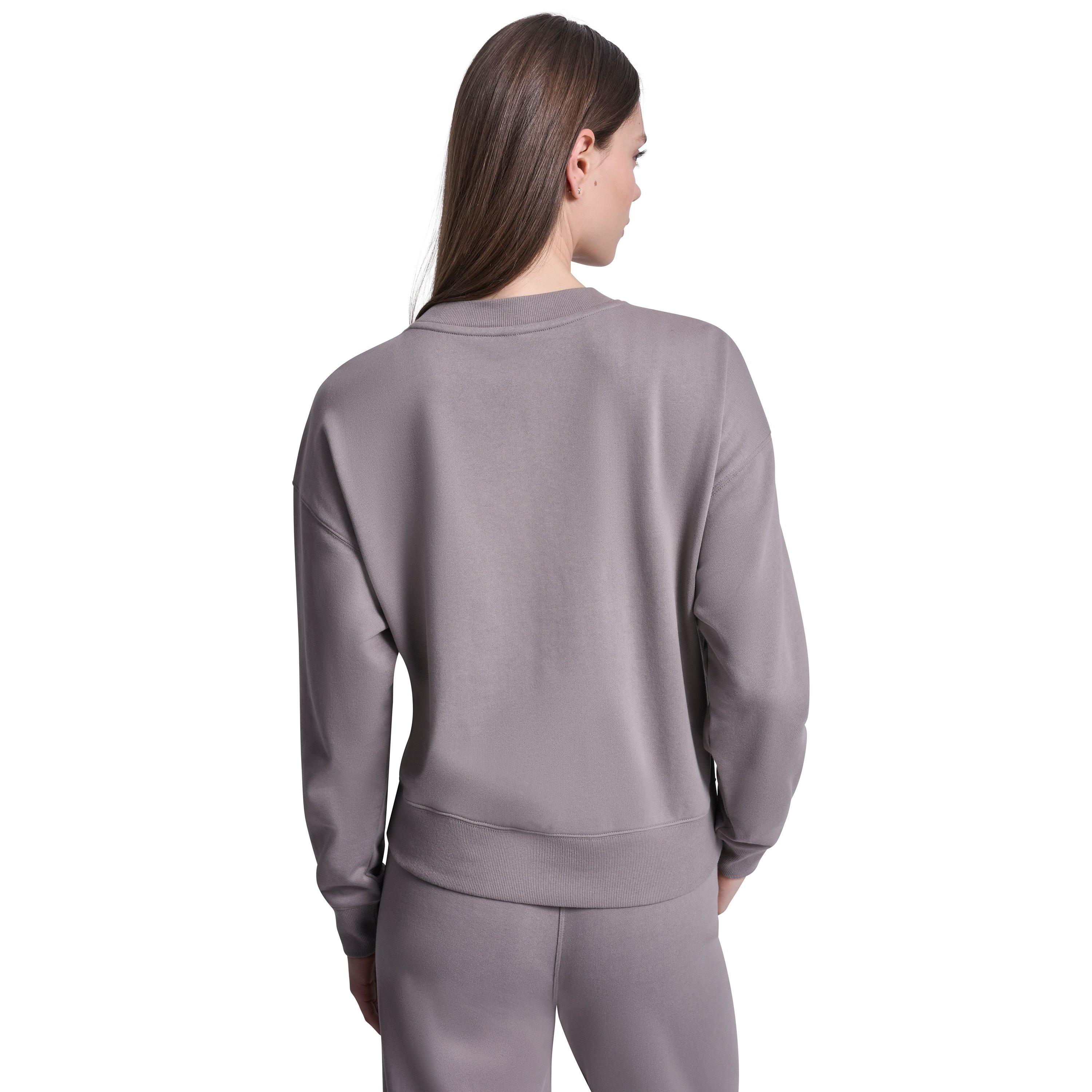 Mushroom - DKNY - DKNY Rhin Logo CN Ld62 - 3