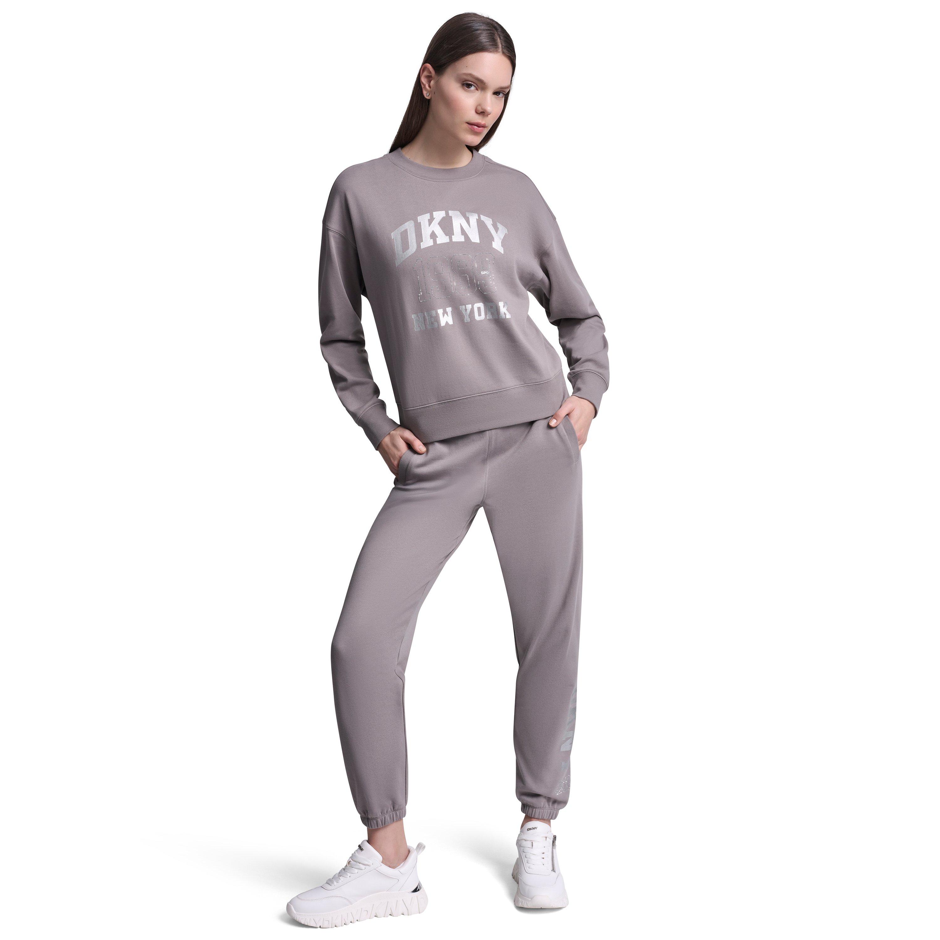 Mushroom - DKNY - DKNY Rhin Logo CN Ld62 - 4