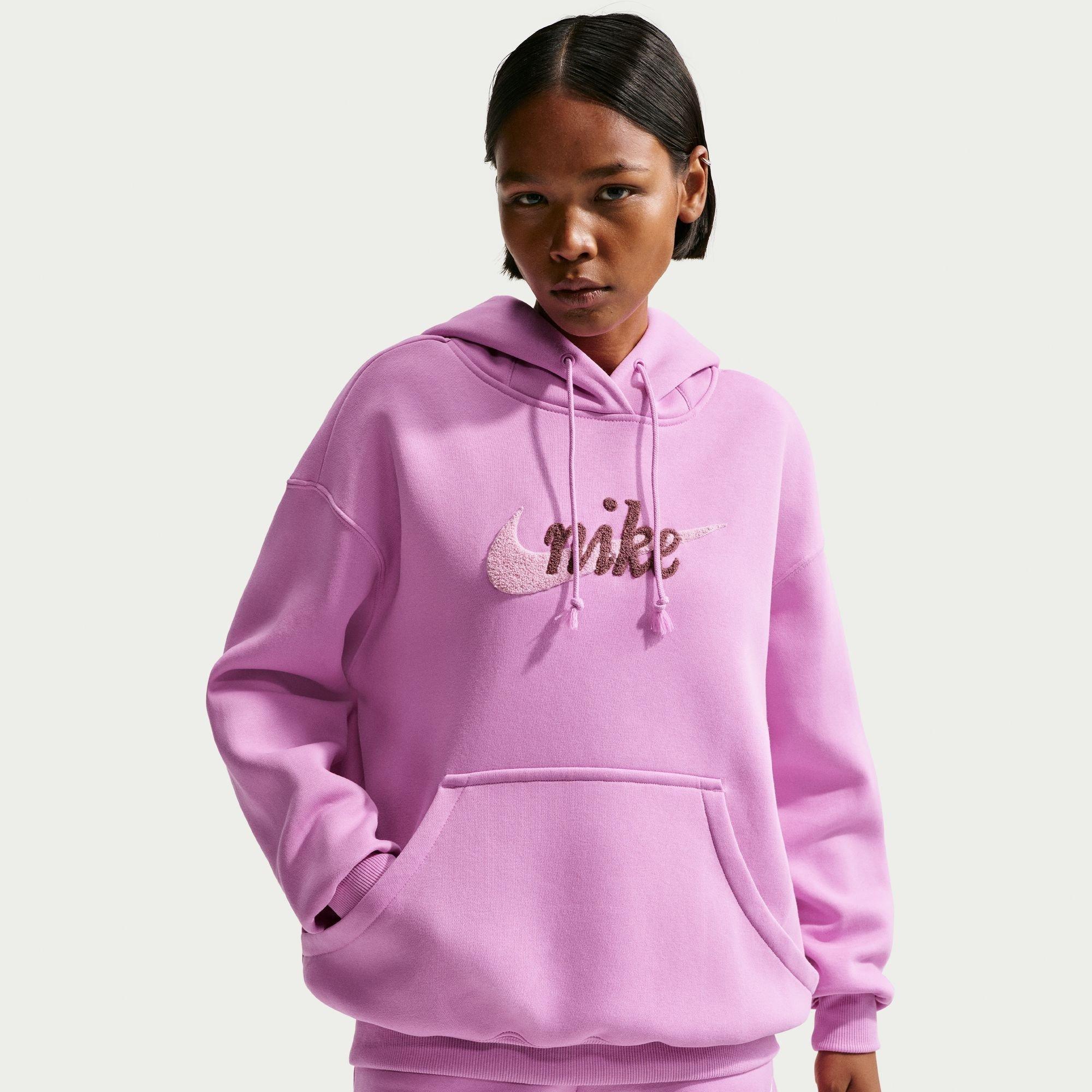 Women's Overhead Hoodie